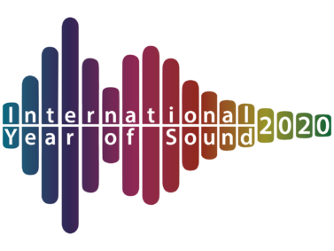 IYS – Interntional Year of Sound 2020-2021